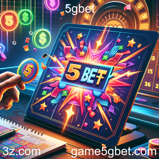A Popularidade das Raspadinhas no 5gbet: Um Olhar Sobre o Jogo