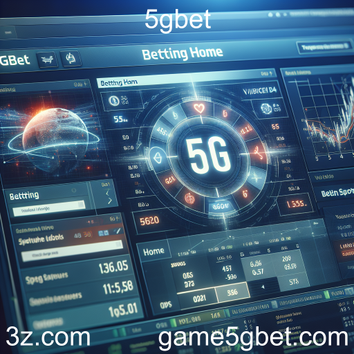 Explorando a Casa de Apostas do 5gbet: Sua Porta de Entrada para Apostas Esportivas